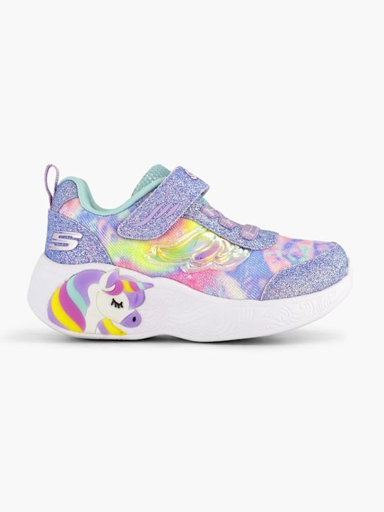 Skechers Sportbačiai Violetinė 33996 1