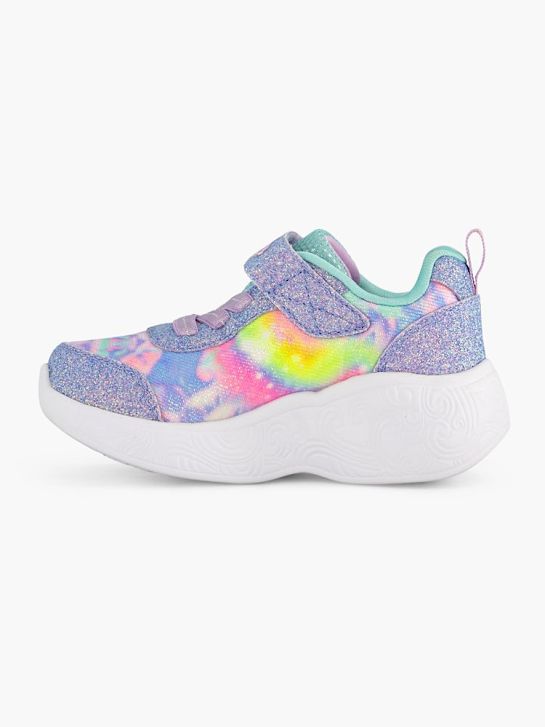 Skechers Superge Vijolična 33996 2