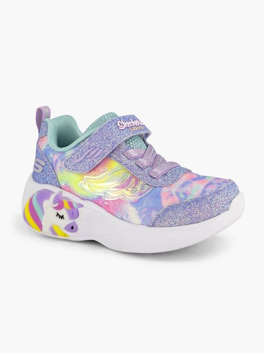 Skechers Superge Vijolična 33996 5