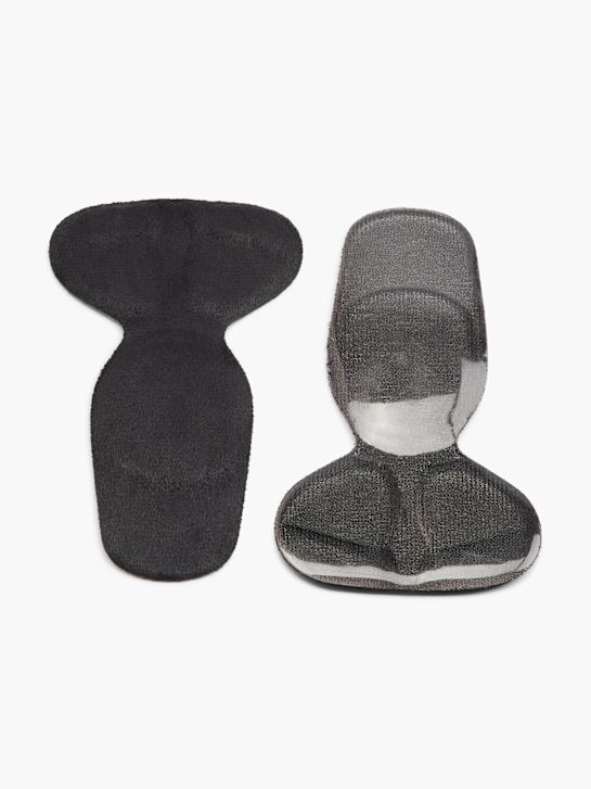 DEICHMANN Semelles chaussures Noir 32871 1