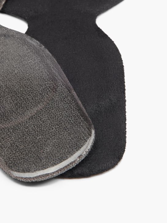 DEICHMANN Đon cipele Crna 32871 2