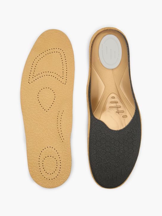 DEICHMANN insole Brown 32873 1