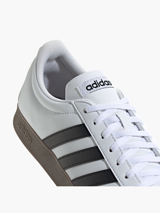 adidas Trainer White 89256 5