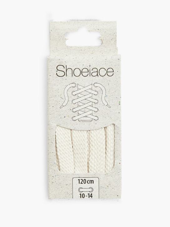 DEICHMANN Schnürsenkel Beige 28764 2