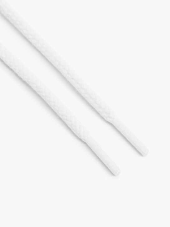 DEICHMANN Schnürsenkel Weiß 32877 2