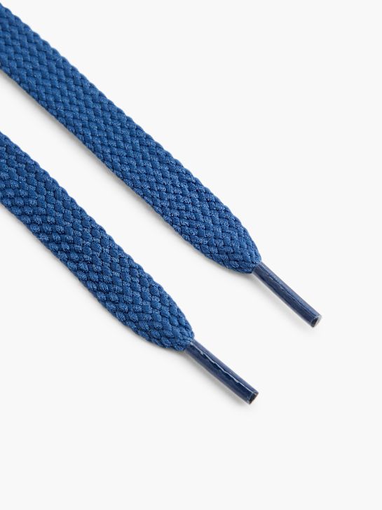 DEICHMANN Schnürsenkel Blau 33174 2