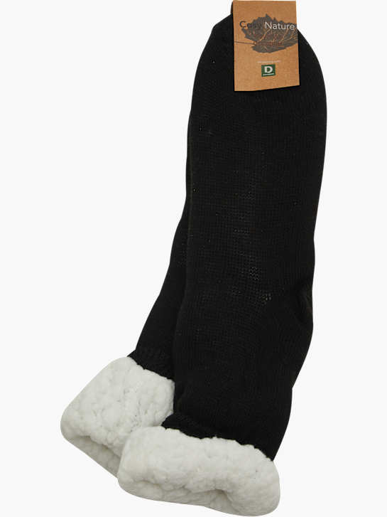 DEICHMANN Çorap Siyah 71794 1