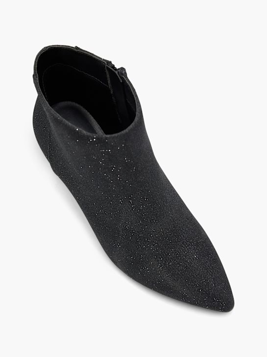 Catwalk Gležnjače Crna 48847 2