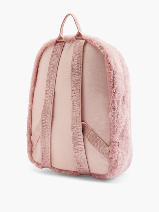 PUMA Rucksack Rosa 494 3