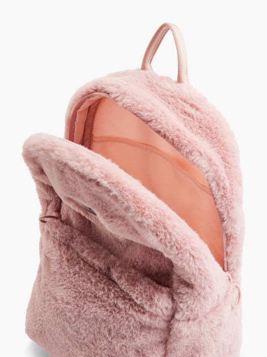 PUMA Rucksack Rosa 494 4
