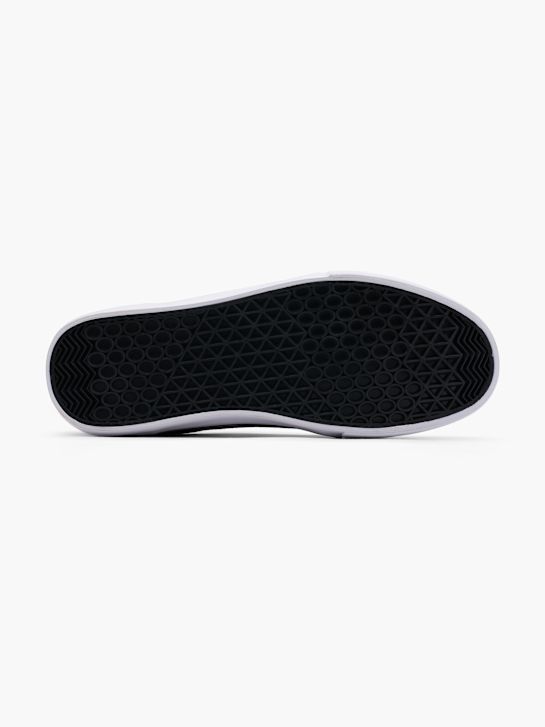 Venice Plitke cipele Crna 49655 4