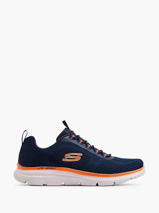Skechers Slip on kék 17851 1