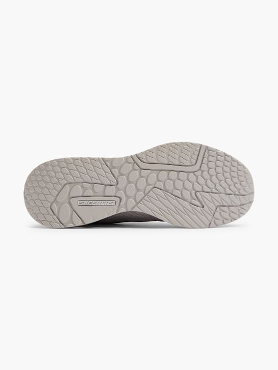 Skechers Маратонки Сив 17526 4