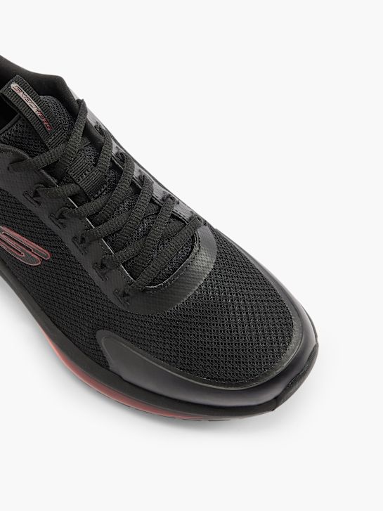 Skechers Маратонки Черен 18978 2
