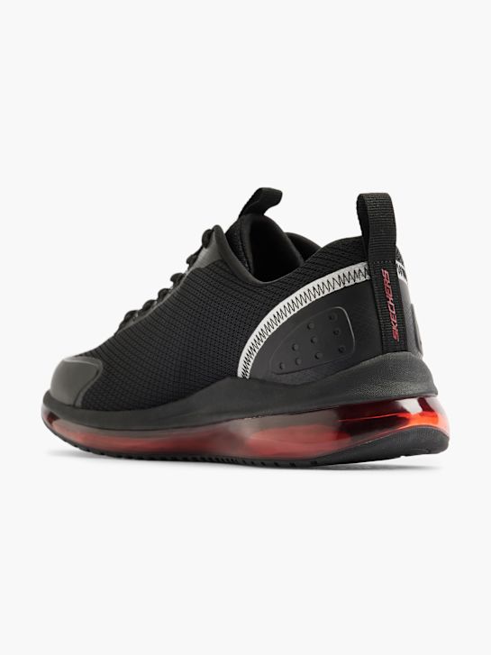 Skechers Маратонки Черен 18978 3