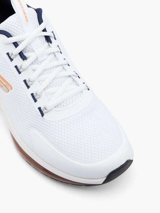 Skechers Маратонки Бял 17527 2