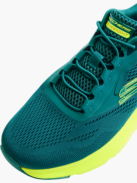 Skechers Sneaker Turchese 18115 2