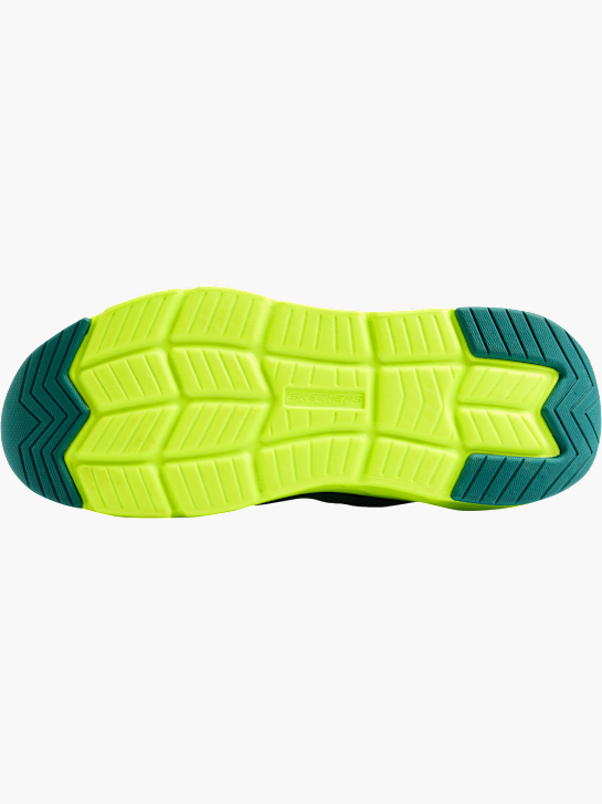 Skechers Sneaker Turchese 18115 4