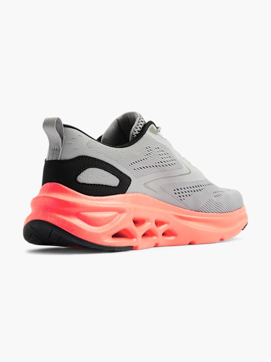 Skechers Sneaker Gri 17528 3