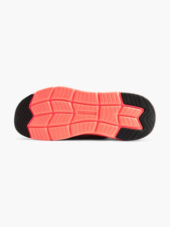 Skechers Sneaker Gri 17528 4