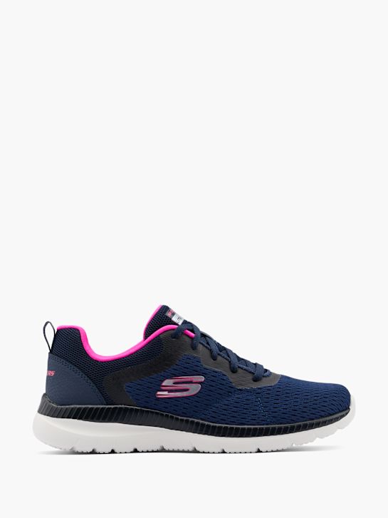 Skechers Sapatilha Azul escuro 17852 1