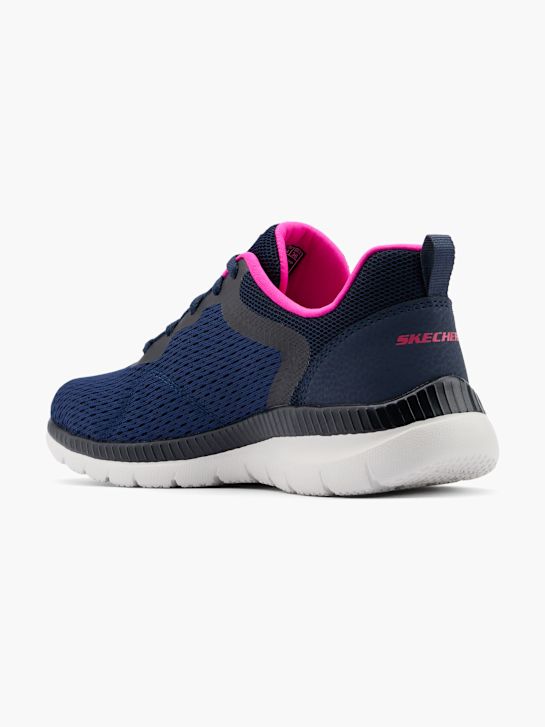 Skechers Sneaker Azul oscuro 17852 3