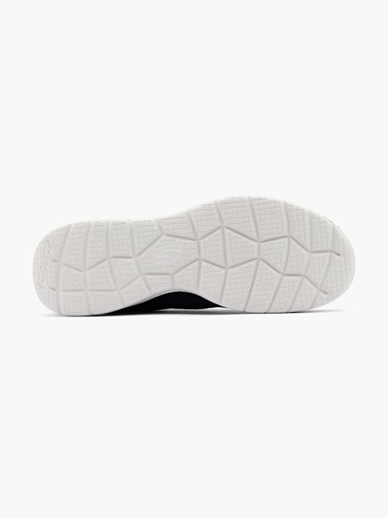 Skechers Sapatilha Azul escuro 17852 4