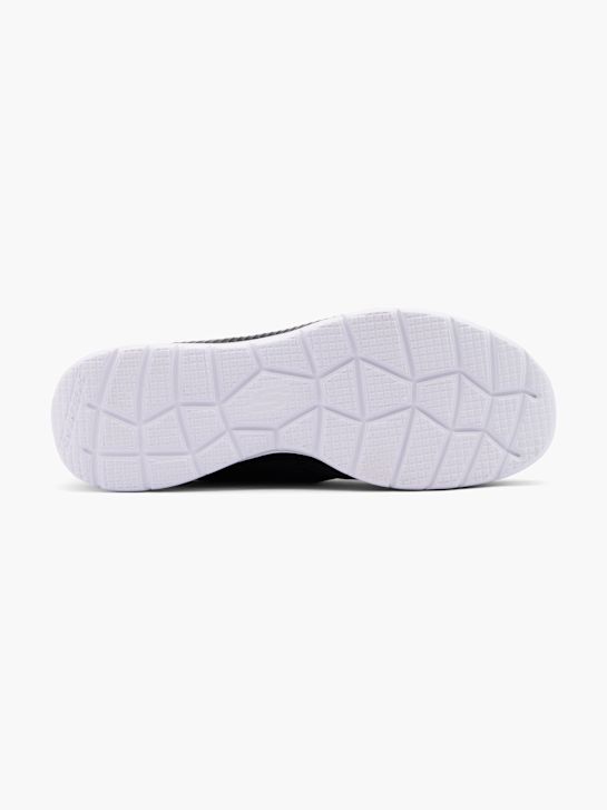 Skechers Маратонки Черен 17264 4