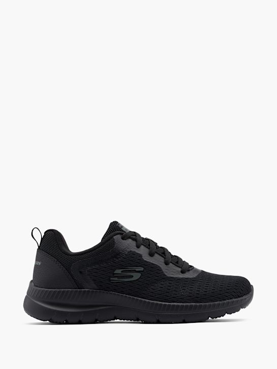 Skechers Маратонки Черен 18979 1