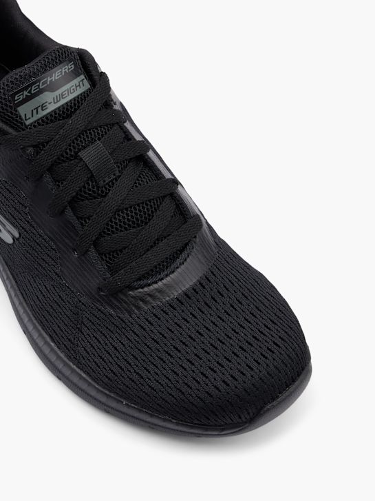 Skechers Маратонки Черен 18979 2