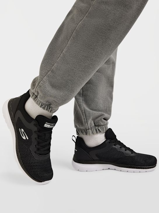 Skechers Sneaker Negro 17264 5