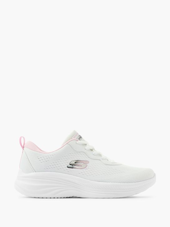 Skechers Маратонки Бял 17529 1