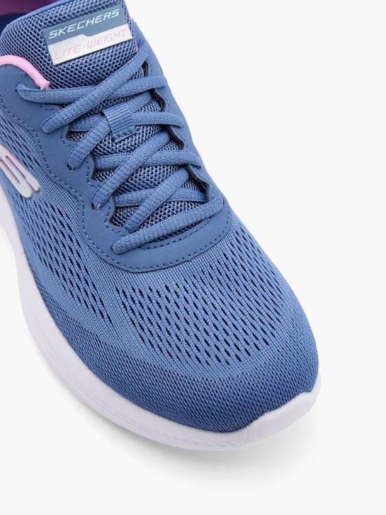 Skechers Sneaker Blau 18116 2