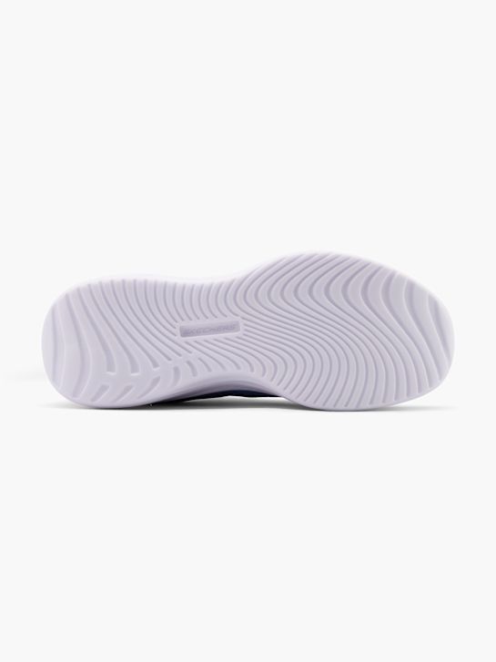 Skechers Sneakersy Niebieski 18116 4