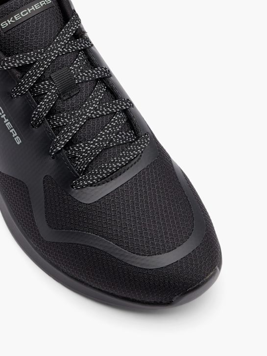 Skechers Sneaker Negro 17853 2
