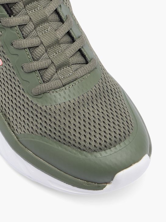 Skechers Sneaker Aceituna 17530 2