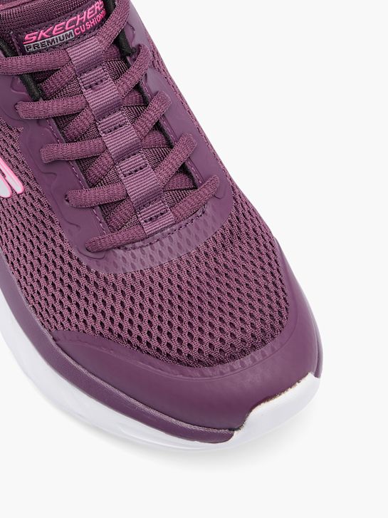 Skechers Sneaker Lila 17224 2