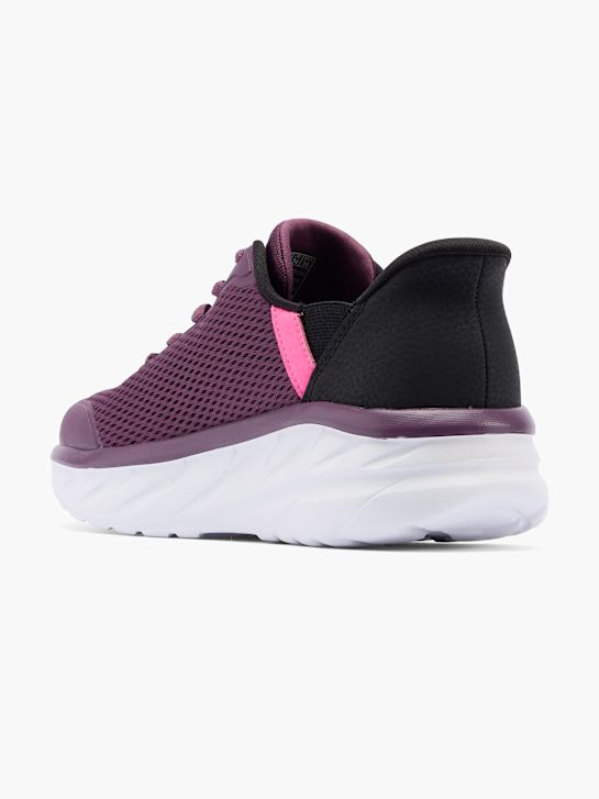 Skechers Sneaker Lila 17224 3