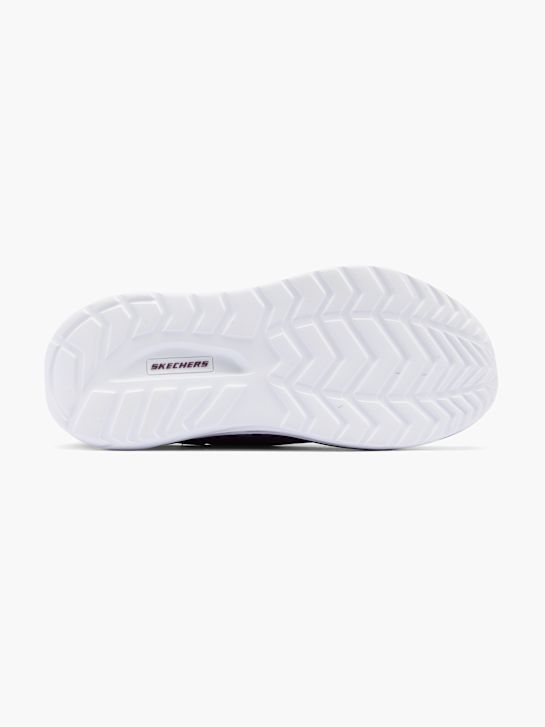 Skechers Sneaker Lila 17224 4