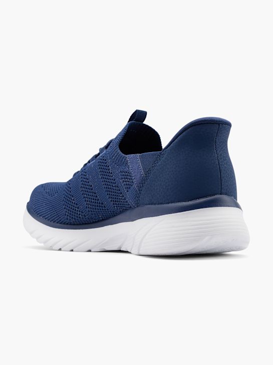Skechers Slip-on superge Plava 18204 3