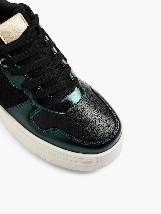 Venice Sneaker Grön 7922 2