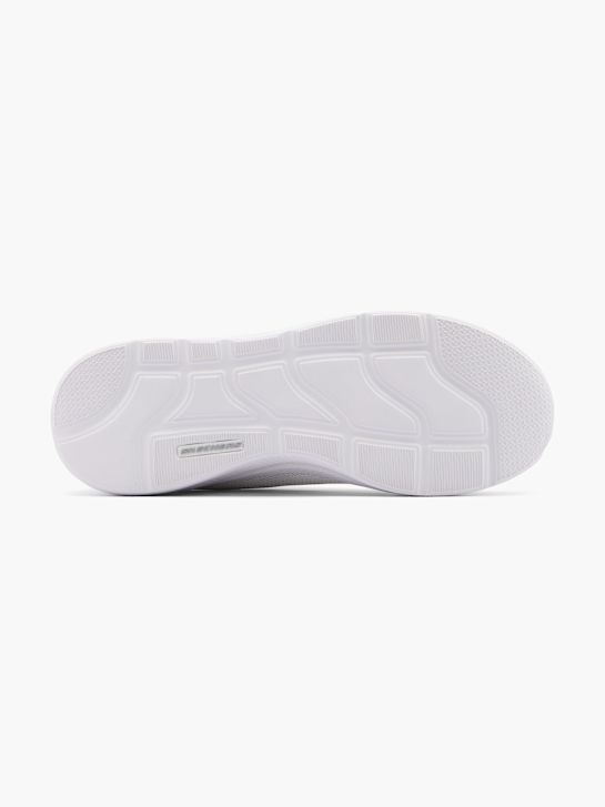 Skechers Įspiriami sportbačiai Balta 18275 4