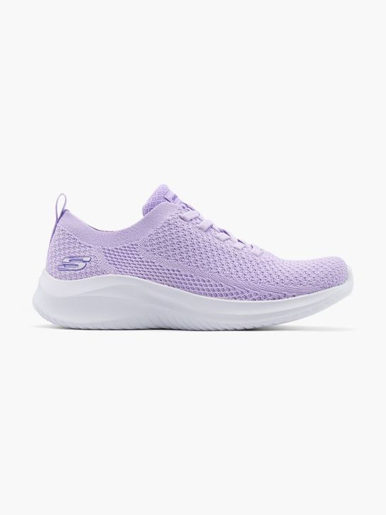 Skechers Baskets Violet 20058 1