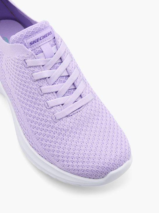 Skechers Slip On Sneaker Lila 20058 2