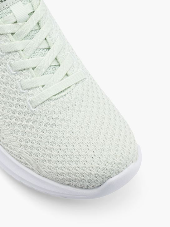 Skechers Buty wsuwane Miętowy 17531 2