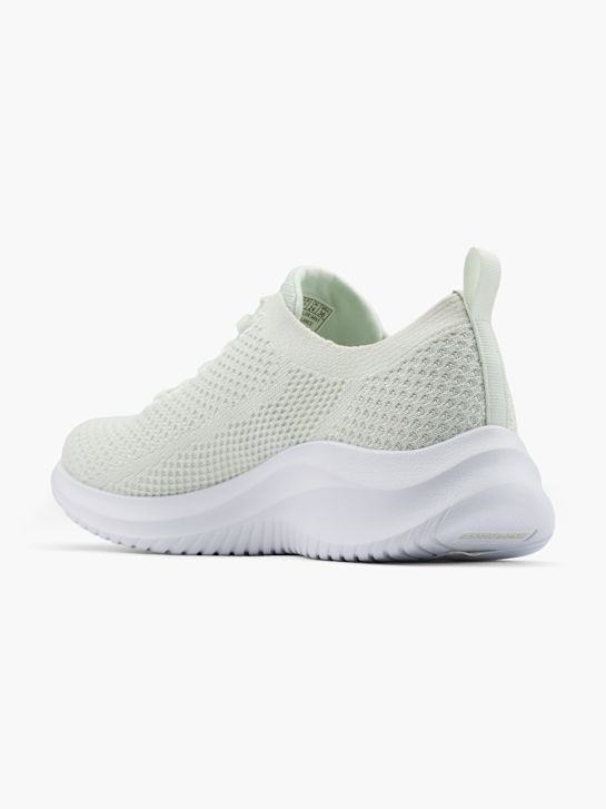 Skechers Buty wsuwane Miętowy 17531 3