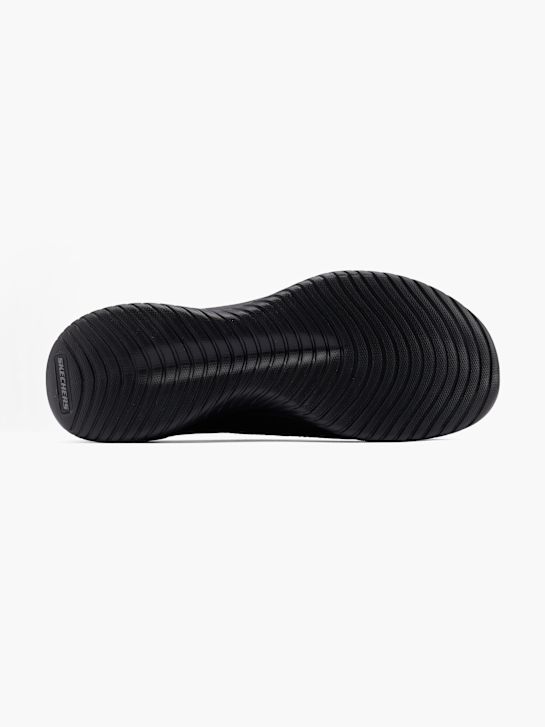 Skechers Slip-on patike Crna 21217 4