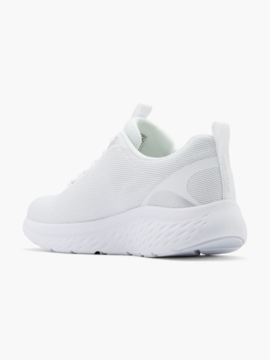Skechers Pantofi slip-on Ecru 17532 3