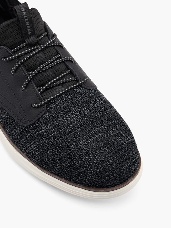 Skechers Маратонки Черен 18248 2