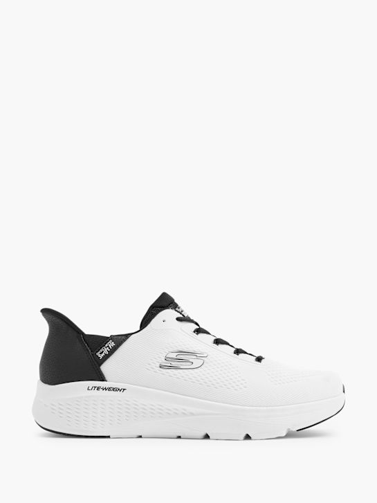 Skechers Маратонки Черен 18120 1